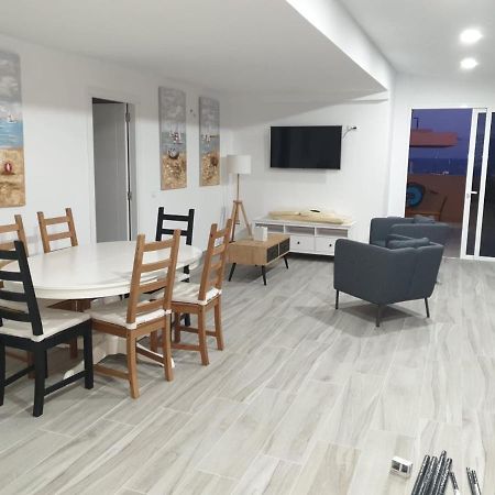 Atico Deluxe Corralejo Centro公寓 外观 照片
