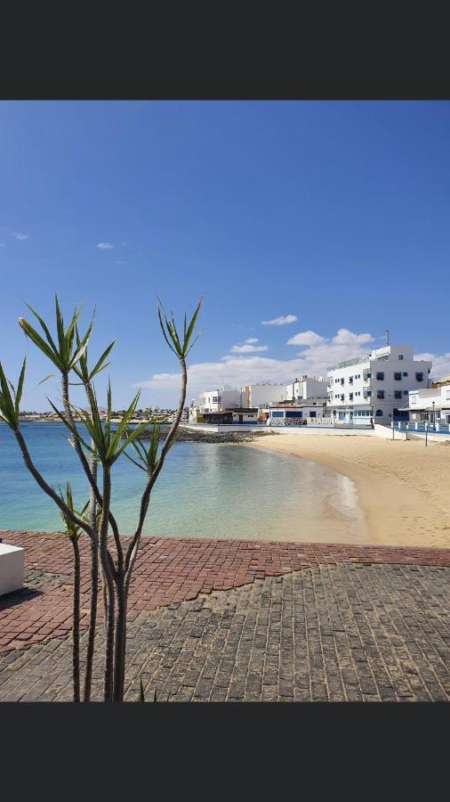 Atico Deluxe Corralejo Centro公寓 外观 照片
