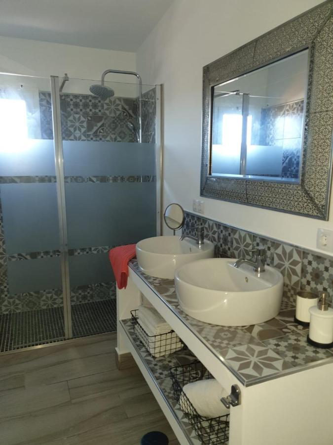 Atico Deluxe Corralejo Centro公寓 外观 照片